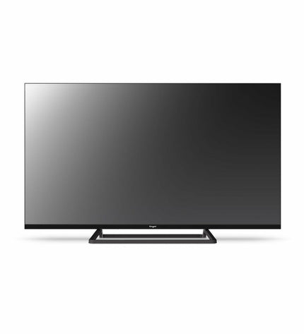 Engel LE4085SM 40-inch Full HD LED Smart TV displaying a vibrant screen with a modern black frame.
