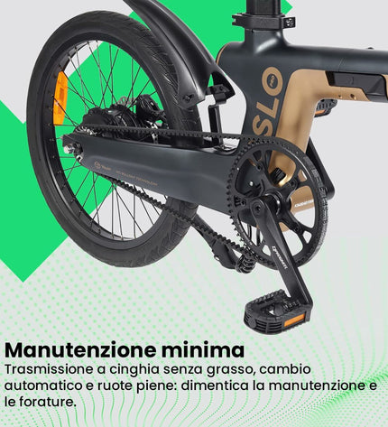Youin BK1950 Oslo Pro black and gold electric bike for sport and outdoor cycling, featuring sleek design and advanced riding features.