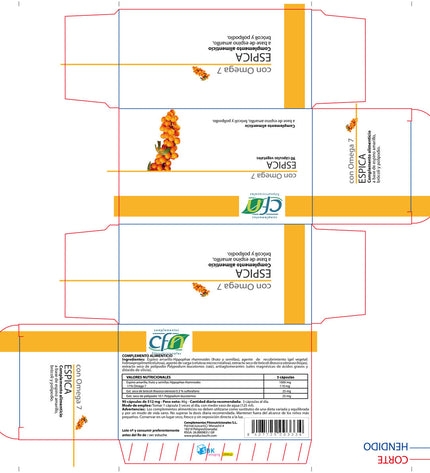 CFN supplementen en vitaminen verpakking met 90 tabletten voor gezondheid en persoonlijke verzorging.