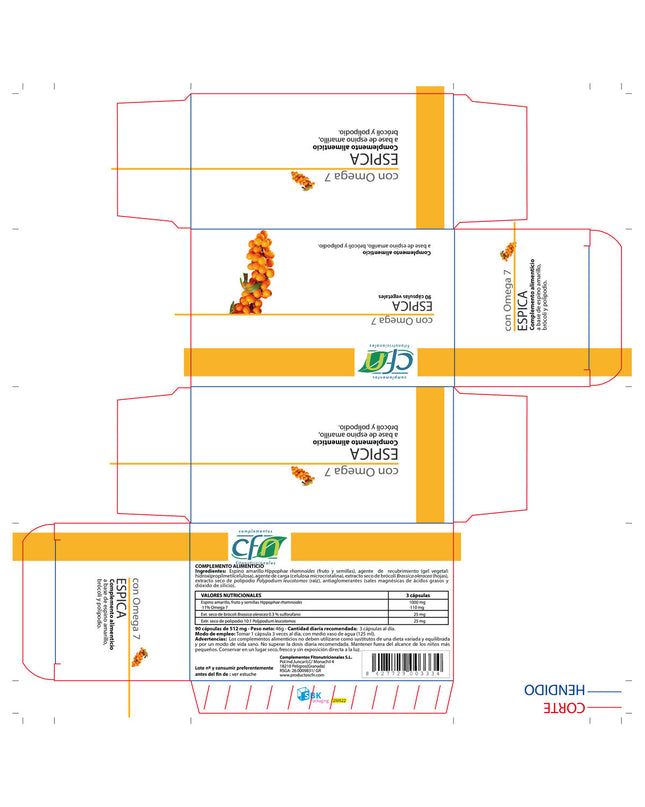 CFN supplementen en vitaminen verpakking met 90 tabletten voor gezondheid en persoonlijke verzorging.