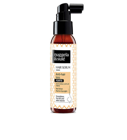 Nuggela & Sulé voedingssupplement in 70ml bottle, health and personal care product for vitamins, minerals, and supplements.
