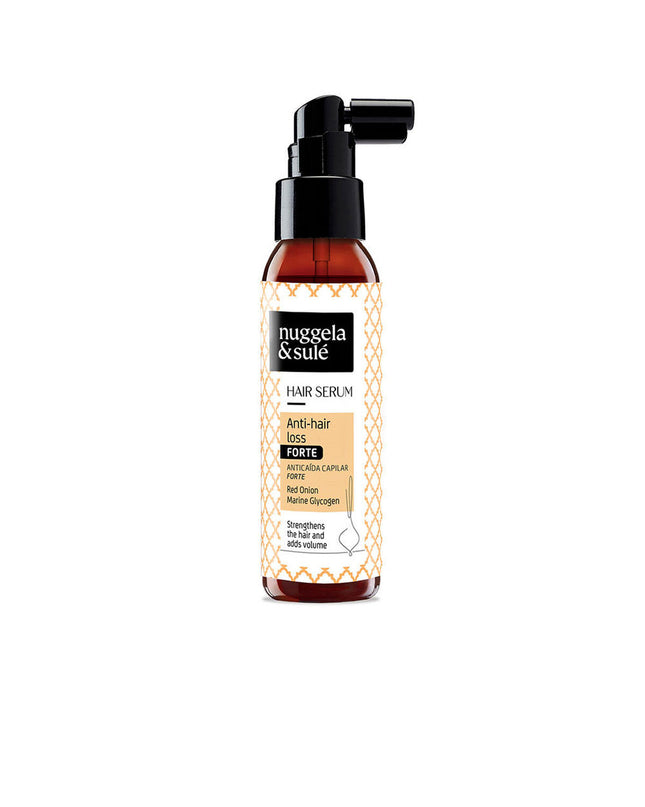 Nuggela & Sulé voedingssupplement in 70ml bottle, health and personal care product for vitamins, minerals, and supplements.