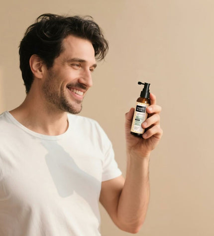 Nuggela & Sulé voedingssupplement conditioner in 70ml bottle, health and personal care vitamin and mineral supplement.