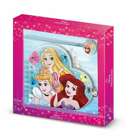 Karactermania Dagboek, educational toy and game, featuring colorful cover and playful design for learning and fun.