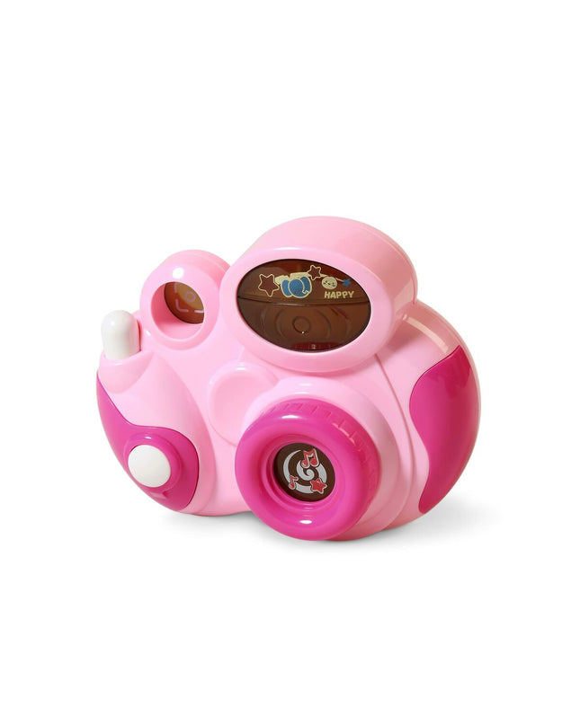 Pink dog toy from BigBuy Pets, featuring a soft, animal-shaped design ideal for dogs to chew and play with.