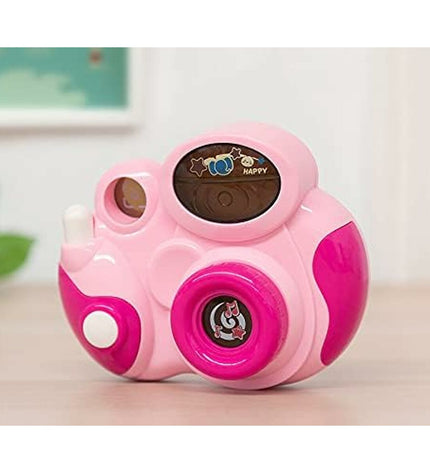 Pink dog toy from BigBuy Pets, soft and plush with a fun animal design, ideal for entertaining and playing with dogs.