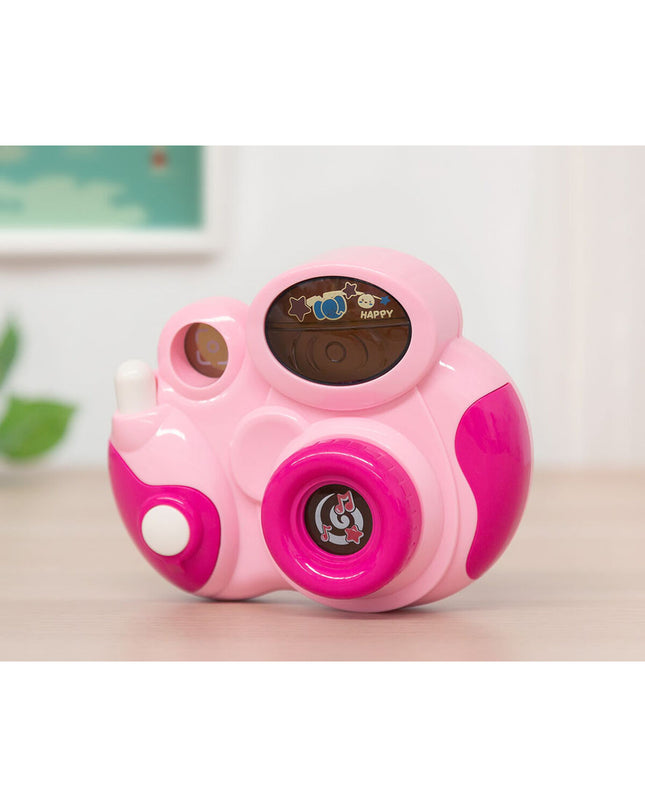 Pink dog toy from BigBuy Pets, soft and durable dog product with a playful design, ideal for small and medium-sized dogs.