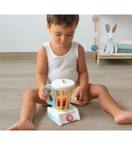BigBuy Fun Reinig & Opberg Kit for speelgoed en games, includes toy cleaning tools and storage containers.