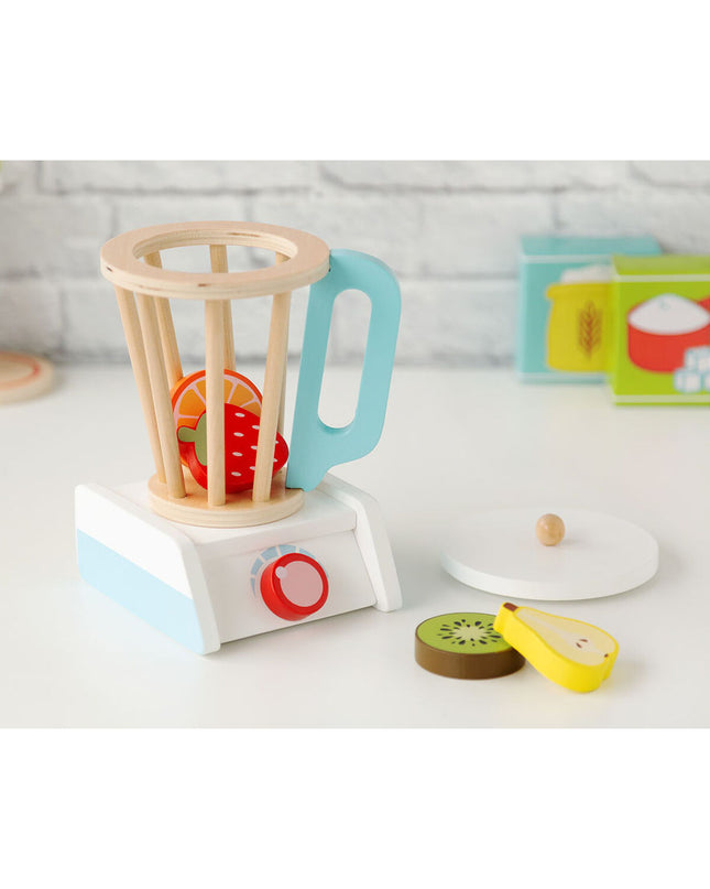 BigBuy Fun Reinig & Opberg Kit for speelgoed en games, includes toy cleaning tools and storage containers, realistic and colorful.