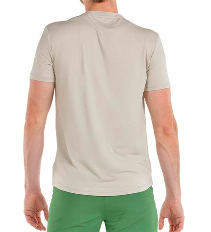 +8000 sport and outdoor shirt paired with a 8000 pipe, suitable for camping and hiking activities, displayed on a plain background.