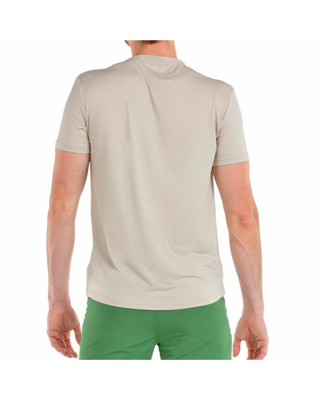 +8000 sport and outdoor shirt paired with a 8000 pipe, suitable for camping and hiking activities, displayed on a plain background.