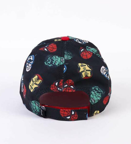 Marvel Kinderpet Marvel Rood dog harness for sport and outdoor activities, featuring a vibrant red design with adjustable straps.