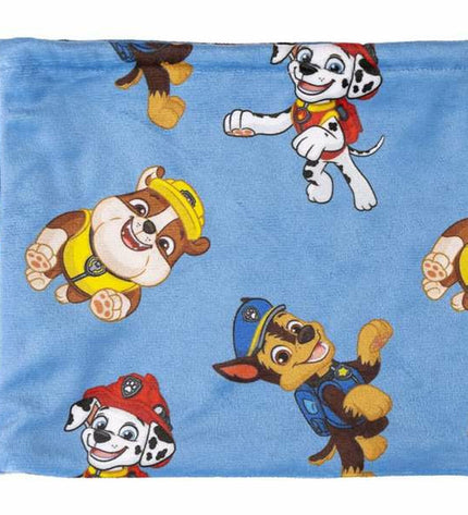 Nekwarmer featuring Paw Patrol design, suitable for outdoor activities, 24x21 cm for ages 18-48 months, from The Paw Patrol.