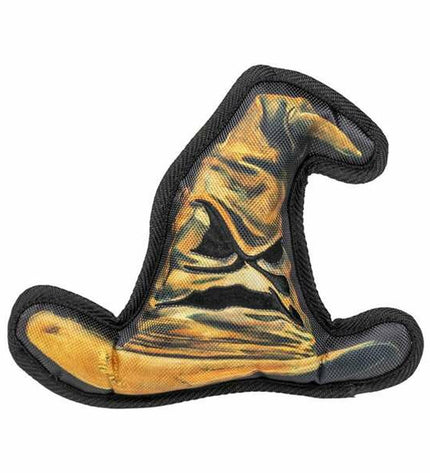 Harry Potter dog toy featuring Harry Potter-themed design, made for dogs, with colorful details and playful appearance.