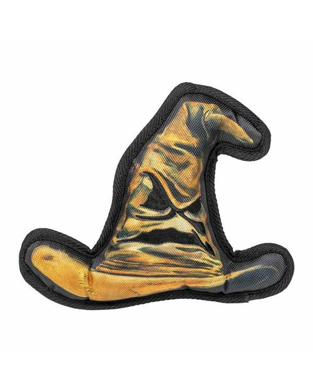 Harry Potter dog toy featuring Harry Potter-themed design, made for dogs, with colorful details and playful appearance.
