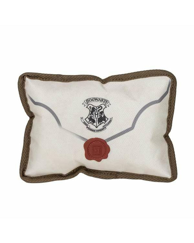 Harry Potter-themed dog toy featuring a magical design, suitable for dogs and made by Harry Potter brand.