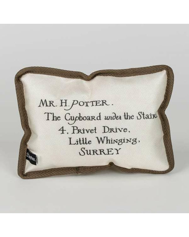 Harry Potter dog toy featuring a Harry Potter-themed design, perfect for canine play and entertainment.