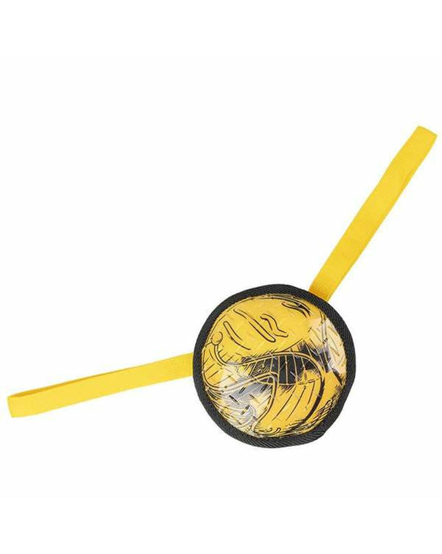 Harry Potter Hondenspeelgoed with Harry Potter themed dog toy, featuring colorful design and Harry Potter branding.