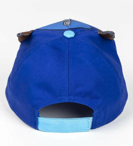 Kinderpet met Oortjes van The Paw Patrol, sport en outdoor accessoire voor kamperen en wandelen, met vrolijke Paw Patrol design.