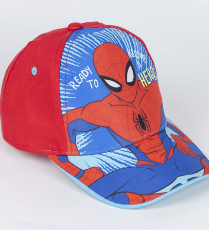 Kinderpet Spider-Man dog harness for outdoor activities, featuring a Spider-Man themed design with adjustable straps and breathable material.