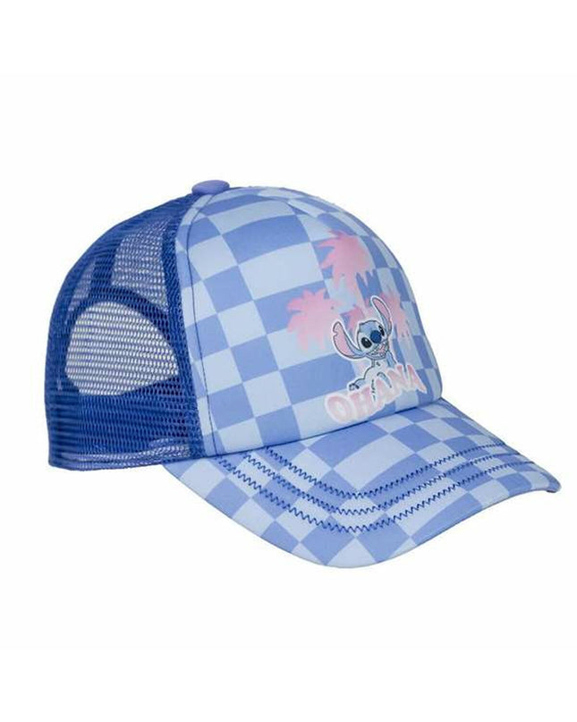 Stitch dames pet for outdoor activities, featuring durable design suitable for camping and hiking adventures.