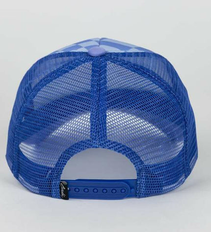 Stitch dames pet sport outdoor harness for camping and hiking, adjustable with padded straps and durable materials.