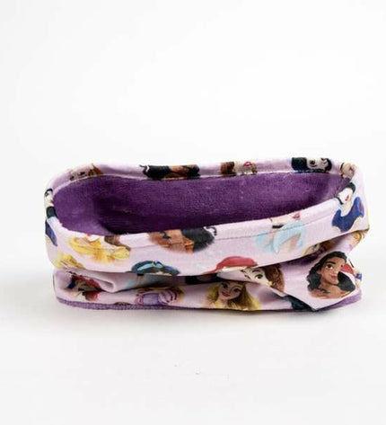 Princess Nekwarmer Princess outdoor sleeping bag for camping and hiking, shown in the image with its compact design and insulation.