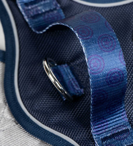 Marvel hondenharnas Hondentuigje met Marvel design, comfortabel en verstelbaar voor je huisdier.