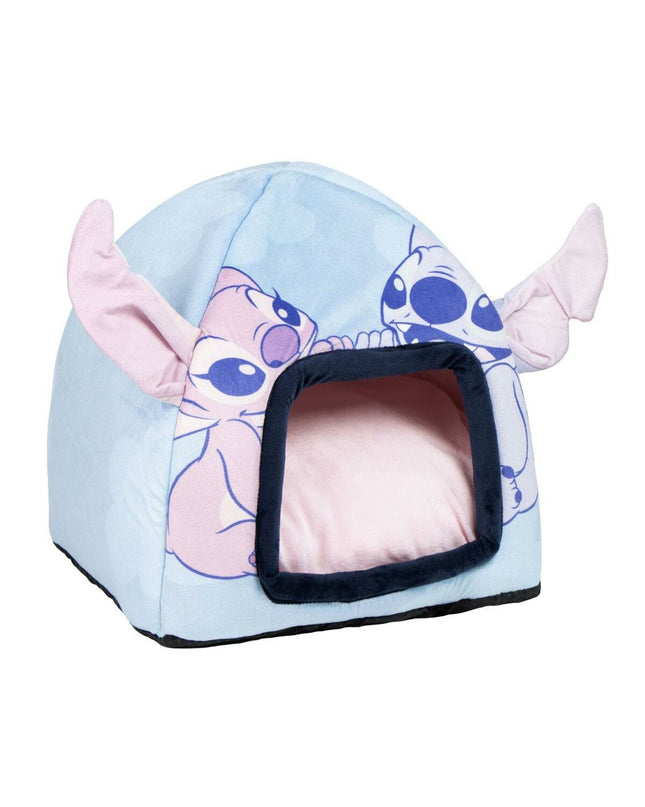 Stitch hondenbed Stitch Stitch stitch Dierproducten hondenbed with soft fabric and plush cushioning for pets