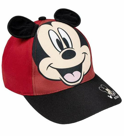 Kinderpet Mickey Mouse outdoor sport gear, suitable for camping and hiking, featuring iconic Mickey Mouse design.