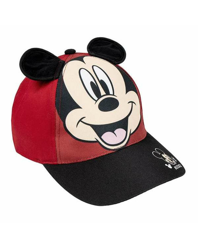 Kinderpet Mickey Mouse outdoor sport gear, suitable for camping and hiking, featuring iconic Mickey Mouse design.