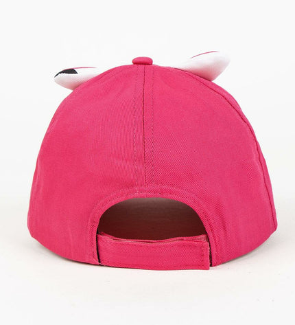 Gabby's Dollhouse Kinderpet Gabby's Dollhouse Roze, colorful outdoor toy for camping and outdoor play with dollhouse design