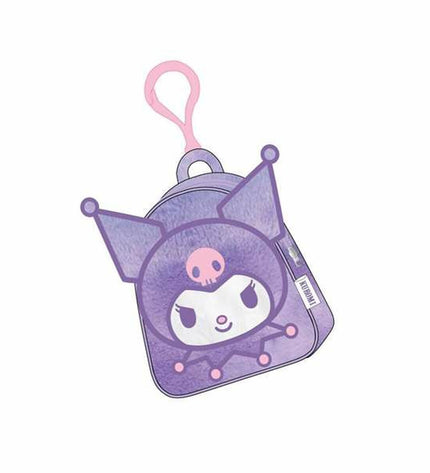 Hello Kitty wallet, 9.5x11x3 cm, colorful purse with cartoon character design, made of durable material for everyday use.