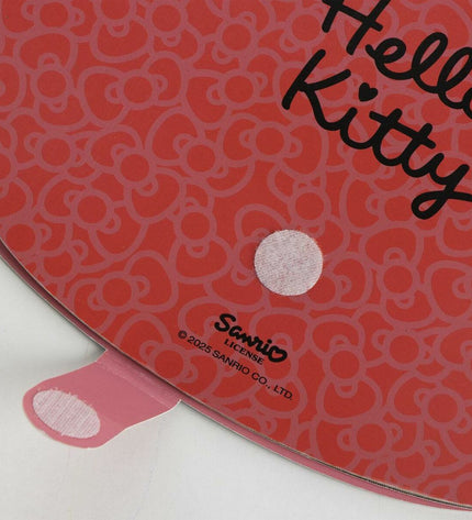 Hello Kitty drawing set for painting, creative activity toy featuring Hello Kitty characters and art supplies for kids.
