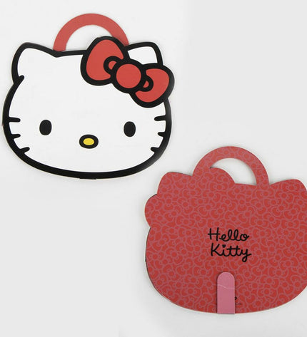 Hello Kitty drawing and painting toy for creative activities, featuring colorful Hello Kitty-themed art supplies and designs.