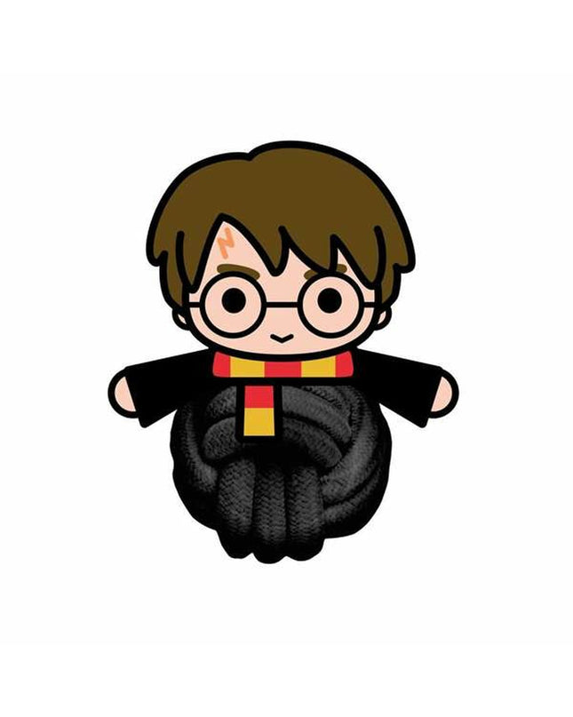 Harry Potter dog toy in blue, 10.5 x 14.5 x 6 cm, animal-themed dog toy from Harry Potter brand