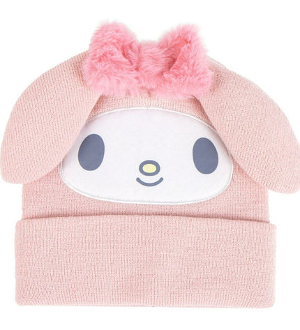 Kinderpet Hello Kitty Roze outdoor pet leash featuring Hello Kitty design, ideal for camping and walking with pets.