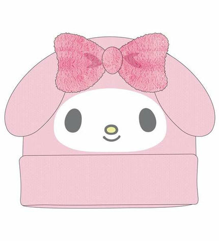Hello Kitty Kinderpet Roze outdoor and camping pet harness with pink straps and adjustable features.