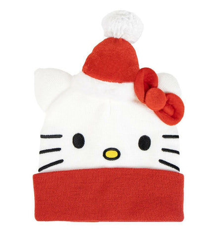 Hello Kitty Kinderpet white sport and outdoor pet harness, ideal for camping and walking adventures