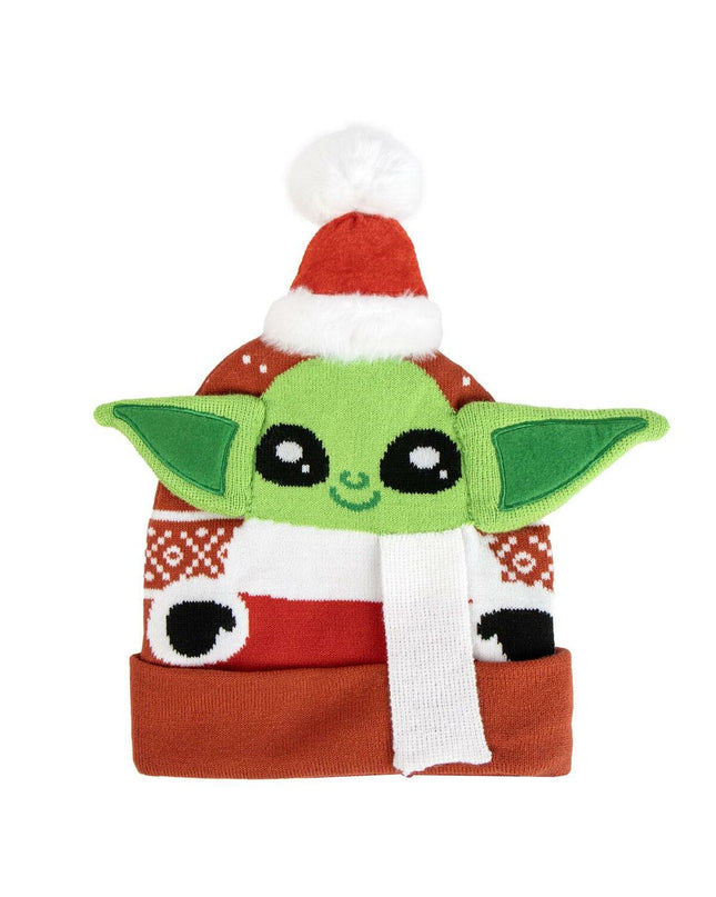 Kinderpet The Mandalorian outdoor sport and camping shoe for kids, featuring Mandalorian-themed design and durable outdoor material.