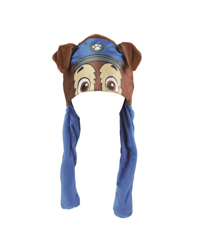 Kinderpet The Paw Patrol Bruin dog harness for outdoor activities, featuring a durable design with Paw Patrol branding.