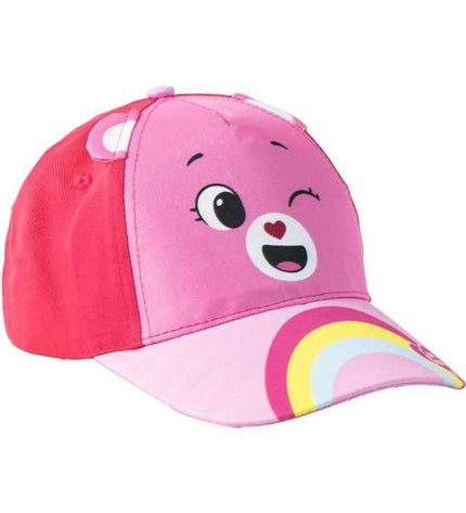 Care Bears Kinderpet outdoor camping and hiking gear, durable and colorful for active pets during outdoor adventures.