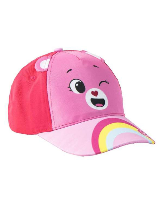Care Bears Kinderpet outdoor camping and hiking gear, durable and colorful for active pets during outdoor adventures.