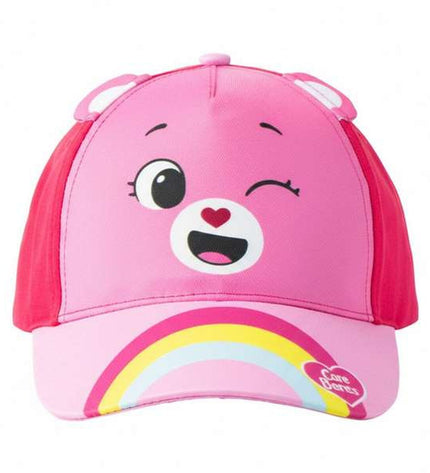 Care Bears Kinderpet outdoor sports and camping gear, featuring colorful design, suitable for children’s camping and outdoor activities