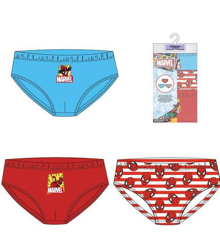 Bright multicolour boys' sporty swim trunks by Kerbl, suitable for watersports and outdoor activities.