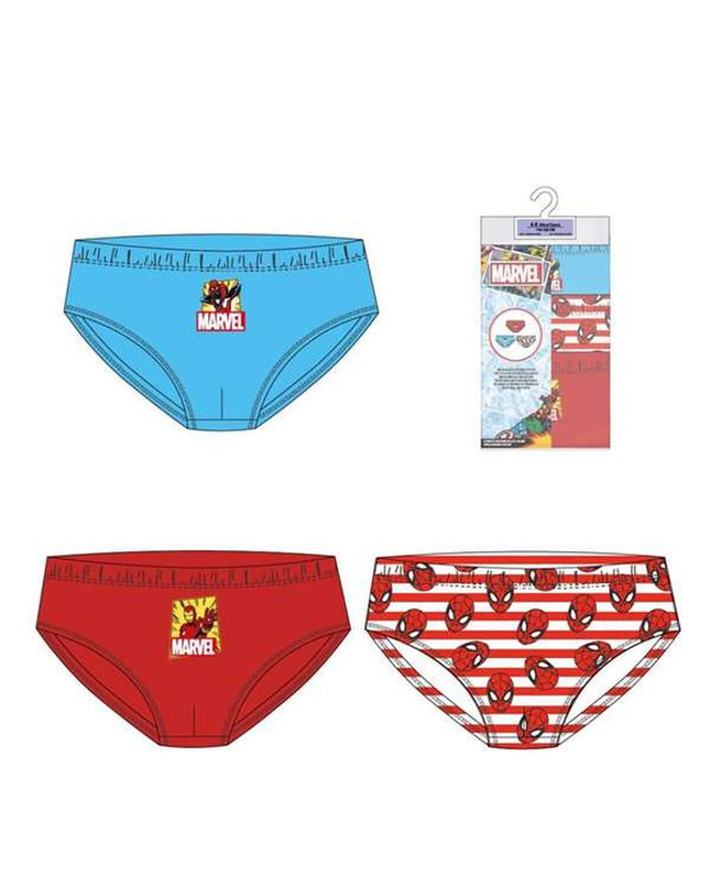 Bright multicolour boys' sporty swim trunks by Kerbl, suitable for watersports and outdoor activities.