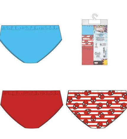 Colorful boys' swim trunks by Kerbl, suitable for sports and outdoor watersports, featuring multicolour design.