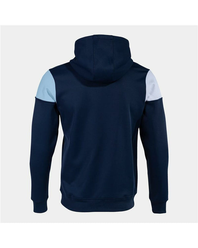 Kids' Joma Sport Crew V jogging suit for outdoor sport and football, featuring comfortable fabric and sporty design.