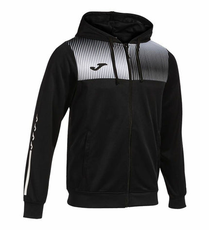 Joma Sport Eco Supernova training sweatshirt for adults, in 2XL, designed for football and outdoor sports.