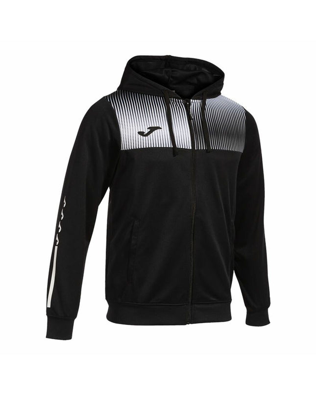 Joma Sport Eco Supernova training sweatshirt for adults, in 2XL, designed for football and outdoor sports.